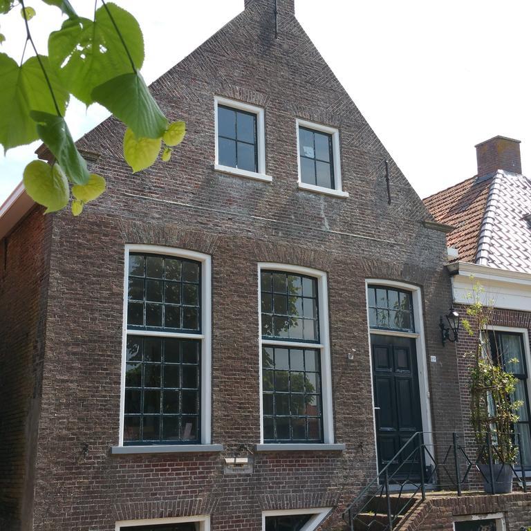 De Kluiskaemer In De Olde Banck ستافورين المظهر الخارجي الصورة